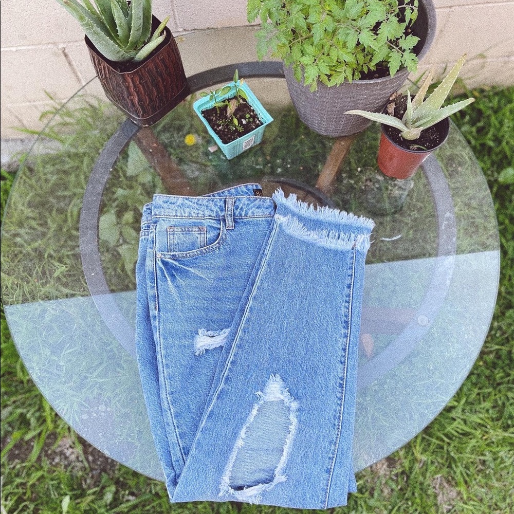 Mom Jeans 🤩